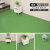 定制LG瀚雅PVC地板加厚耐磨商用医院地胶环保炕革幼儿园地板胶 OC 11510-01 2.0mm