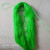 80后怀旧经典1毫米实心玻璃丝PVC水晶塑料编织绳编鱼虾的胶绳 绿色1斤（约8根*65米）