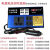 定制车载12V/24V转220V家用电源转换器多功能汽车插座 YQ-2000WN-铝壳带母座_12v24v通用