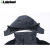 雷克兰/Lakeland 防泼水覆膜耐磨带帽工服外夹克（不含内胆） PR10一件 4XL码 