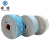 卓炫（ZHUOXUAN）密封条 PVC亚克力胶 38mm防水防霉胶带 3.2米  条纹蓝