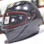 橙央摩托PITA GP RR西瓜披萨全盔头盔产碳纤维限量定制亚版 玫瑰红色 S
