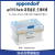 艾本德Eppendorf epTIPS Racks简易盒装生物纯级吸头生物纯级吸头0.2-5mLL加长型(紫120个)