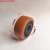电动叉车小金刚托盘堆高车配件驱动轮承载轮平衡辅助轮 平衡轮130*55-52