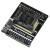 适配PROMAN编程器专用TSOP48/56封装NAND转接座烧录座NORflash测试座定制 TSOP48 NAND flash（3.3V）