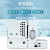 千天（Qantop）户外IP67防水接线盒塑料盒ABS新料端子盒 200长*150宽*130厚 QT-AE20G