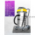 BF593工业桶式吸尘器商用强力大功率3000W0126 汽保尊贵版(10米管) 大面积用