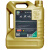 烯创 SN 5W-40 缓解烧机油专用 石墨烯 全合成汽机油缓解烧机油专用 4L/桶