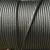 丰稚 带油钢丝绳 钢丝绳 油性钢丝绳 单位：米 52mm