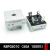 全新 KBPC5010 1510 2510 3510单相整流桥 方桥 桥堆 50A 1000V KBPC5010（50A1000V）