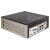 EC-I3588J八核8K主机, AI边缘计算盒子 NAS服务器 NVR 开源RK3588 单机标配 8G 64G