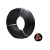 凯鹏 重型橡套软电缆 YC-450/750V-3*10+1*6 黑色 1m