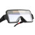 定制 防护眼镜 焊眼镜 镜框材质不锈钢 副
