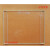 六一伯乐天能电泳玻璃板1.0&1.5mm垂直槽君意胶板制胶板WB梳子 0.75mm厚玻板5块/盒