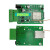 RS485串口转GPRS DTU设备 GPRS转485无线通讯 数据采集 联网模块 485主机+电源+1.5米吸盘天线