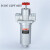 樱普顿 台湾自动过滤器油泵回油过滤清洗 润滑油液压油精密滤芯 D-205-1/2PT-60目 