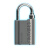 苏识 物联挂锁安全加密电子锁蓝牙智能扫码解锁 把 DLGMB1501