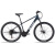 永久（FOREVER）永久电助力山地自行车锂电池代步电动山地自行车新国标成人男女 F50多彩变色蓝21速锂电10AH 27.5英寸