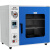 电热恒温真空干燥箱实验室真空烘箱6090A6020A工业真空烤箱烘干箱 DZF-6050Z(50L) 真空干燥箱