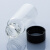 玻璃样品瓶种子瓶透明玻璃螺口瓶精油瓶 透明10ml（整盒100个）