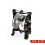 气动隔膜泵--1--0 1寸隔膜泵喷漆泵油墨泵胶水泵化泵 --0
