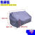 定制沙发家具物流搬家打包袋材料包装套棉毡毯布保护防尘膜运输托 铝膜袋长1米3(高度1米)