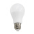 菲尼泰科（PHINITEC）塑包铝led球泡灯 恒流驱动LED灯泡 e27室内节能灯 白光 6000K（15W）