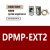定制ABB变频器面板ACS355 510 530 580 880中文英文控制盘套件延 DPMP-EXT2
