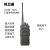 科卫通 无线专业对讲机工程款手持手台通信距离5000公里 5800mA 对讲机A80