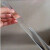 鑫闸亚克力棒 pc棒 实心透明有机玻璃棒定制圆柱条子加工零切 直径12mm*1米（一根）