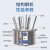 尚仪 玻璃仪器气流烘干器实验室试管器皿烧杯干燥器化验室烘干机 SN-C30(30孔)