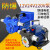 220V防爆电动抽油泵自吸式柴油加油泵DYB大流量电动油泵 DYB-80防爆(铜叶轮)1寸