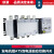ATS双电源自动转换开关380V三相四线PC级100A250A400A630A/4P切换 630A双电源(300KW机组)
