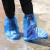 ANDY PPE 一次性鞋套防水鞋套雨天加厚长筒养殖场靴套靴套 一只价（50只/包） 500只起批
