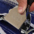 白云清洁（baiyun cleaning）AF01006-1标准款尘推杆 夹子头拖把杆配件