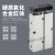 双杆双轴气缸大推力TDA32/TN32*10X30X50X70X80X100小型气动气缸 TN32x400-S