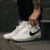 耐克Nike Air Max 90 复古混搭男士气垫缓震跑步鞋 休闲运动跑鞋 DH2973-100 帆白色 40.5码/US7.5