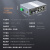 netLINK 千兆2光8电工业级PoE交换机 单模单纤光纤收发器A端LC 导轨式 一台 HTB-6000-15S-2GX8GP-20A/SFP