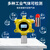 炽昂 浓度报警器气体声光检测仪探测器传感器 增加短信语音报警功能