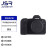 JUNESTAR 佳能EOS R RP M3 G7XllG7XllI单反相机硅胶套佳能保护套防摔相机 EOS R黑色款