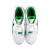 耐克（NIKE）Air Jordan 312 Low AJ312白绿女子复古篮球鞋休闲板 36