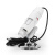 Digital Microscope5-500倍USB高清电子显微镜便携皮肤放大镜 浅灰色
