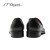 S.T.Dupont都彭男士乐福鞋手工擦色半皮底商务皮鞋头层牛皮一脚蹬E30235251 黑色 40欧码