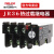 德力西 JR36 电机电流保护继电器热过载电流过载保护 JR36-20 nr2 JR36-160 100-160A