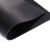 希万辉  丁晴耐油防滑耐磨耐热减震黑色绝缘垫橡胶板 黑色绝缘垫 500*500*4mm