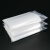 海斯迪克 gnjz-1149 加厚透明PE自封袋 塑料封口密封袋 30*42cm 16丝(100个)
