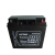 科士达（KSTAR)6-FM-17固定性密封免维护蓄电池12V17AH适用于UPS不间断电源、EPS电源
