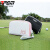 PGM高尔夫手包 防水材质大容量小巧便捷收纳包 golf功能包 SOB010-黑色