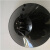 思至氢 SZQ-FSZ05 防鼠罩 电线杆挡板防蛇防小动物 40*28*6.5cm 黑色（单位:个）