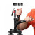 威西尼扳手腕训练器腕力器男专业练手力小臂斗腕手腕爆发力掰手腕 黑色轻型（臂力35-40）磅